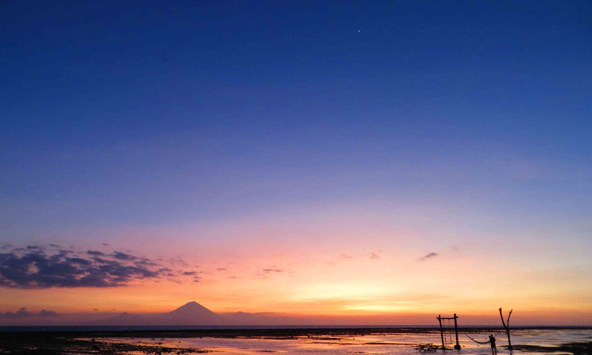 Bethlehem, Mariel Vinge, 2016