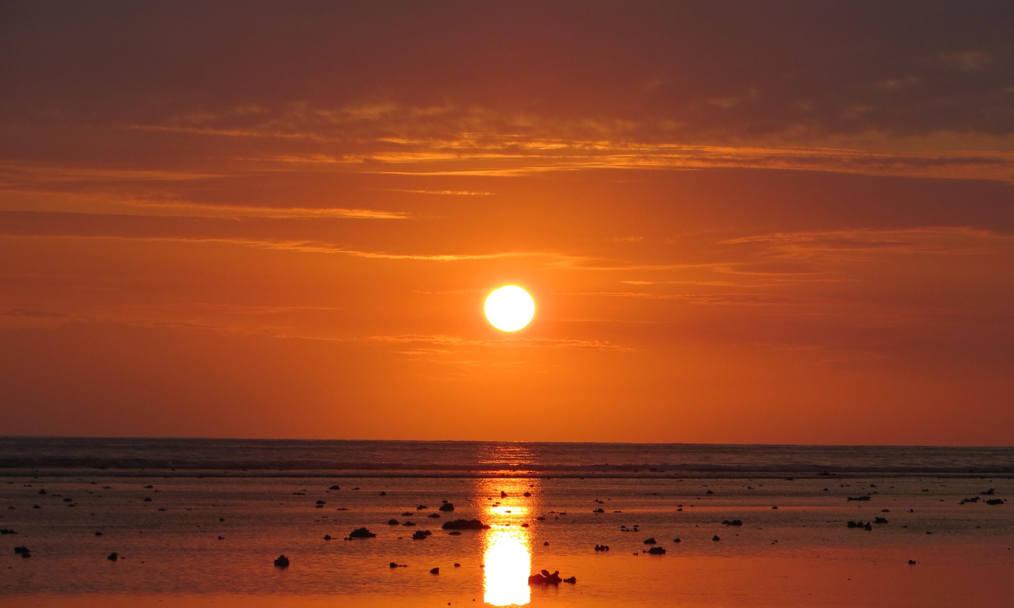 Gili Glow, Mariel Vinge, 2016